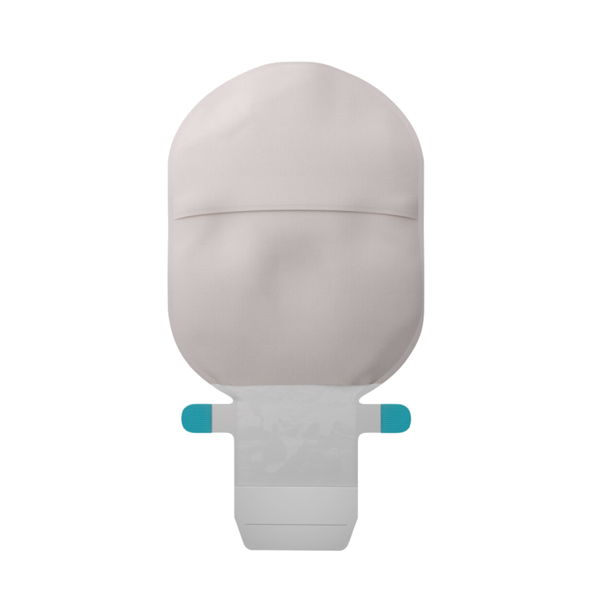 SenSura® Mio Concave 1-piece drainable