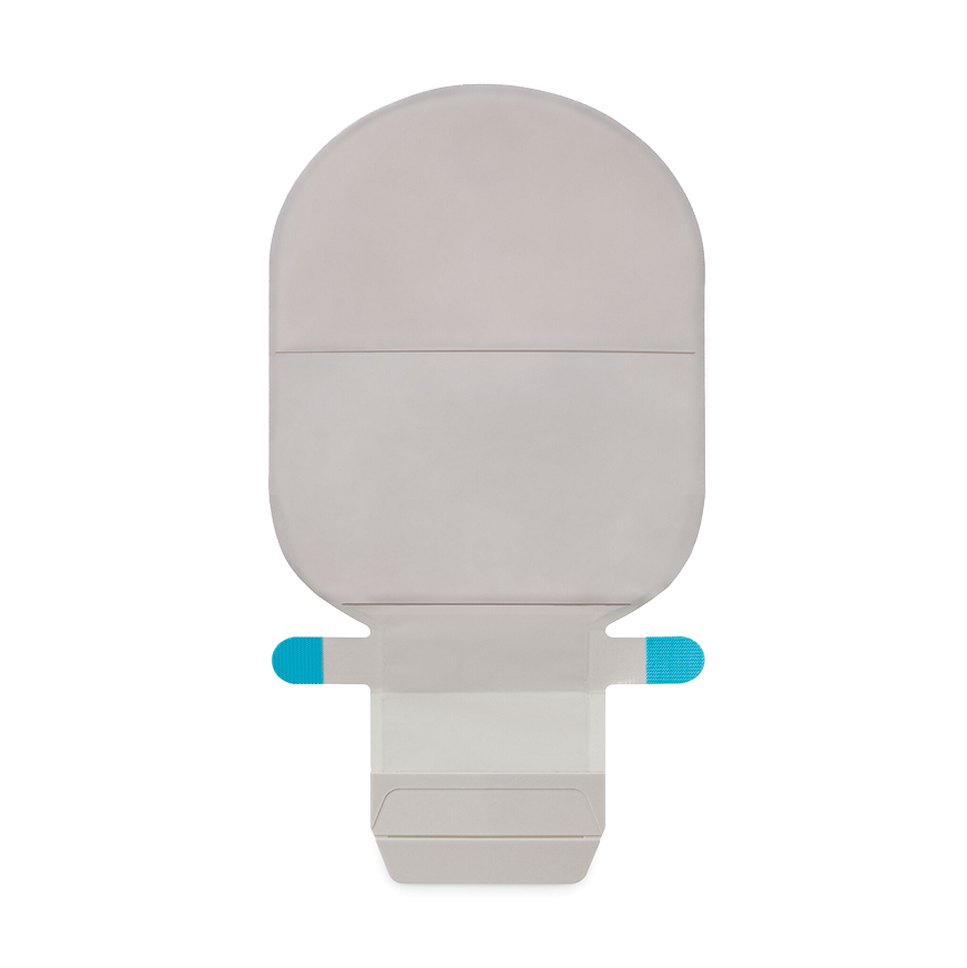 SenSura® Mio 1-piece drainable