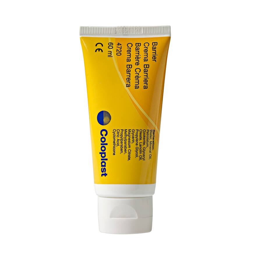 barrier cream